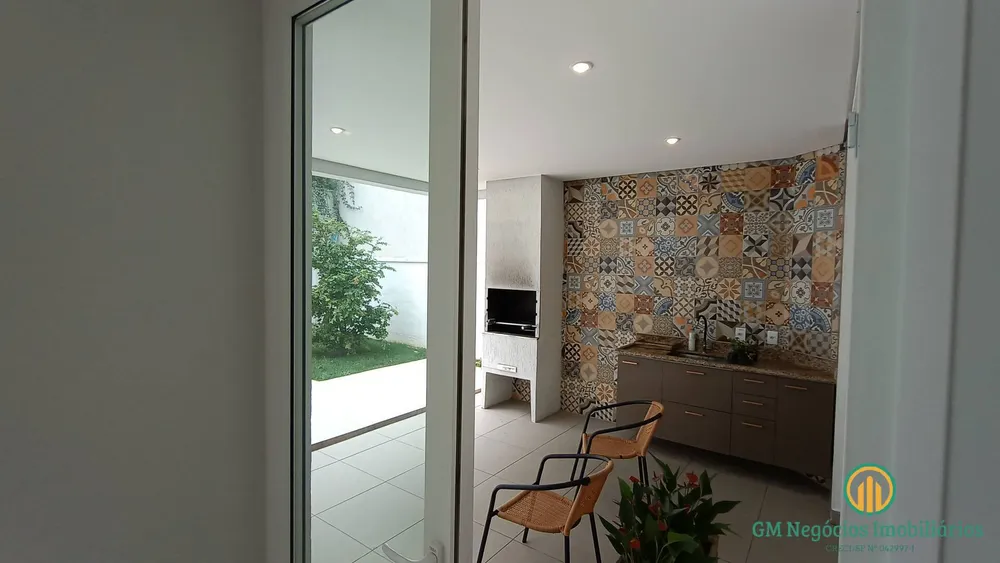 Casa, 3 quartos, 380 m² - Foto 4