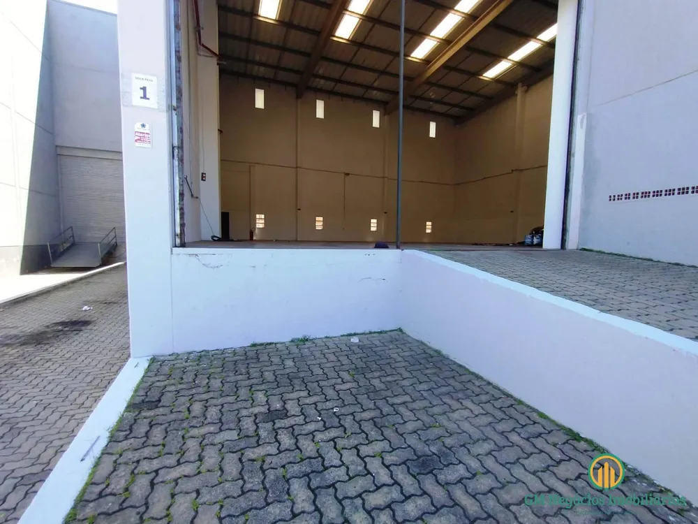 Depósito-Galpão, 1000 m² - Foto 7