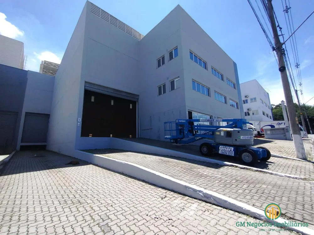Depósito-Galpão, 1000 m² - Foto 5