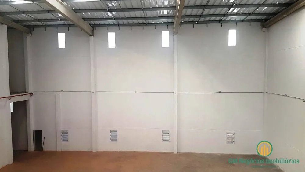 Depósito-Galpão, 1000 m² - Foto 5