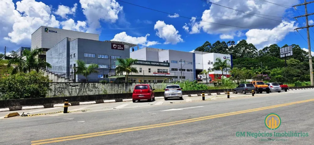 Depósito-Galpão, 1000 m² - Foto 16
