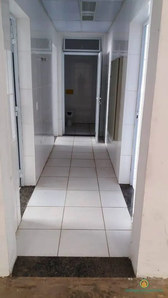 Depósito-Galpão, 1000 m² - Foto 10