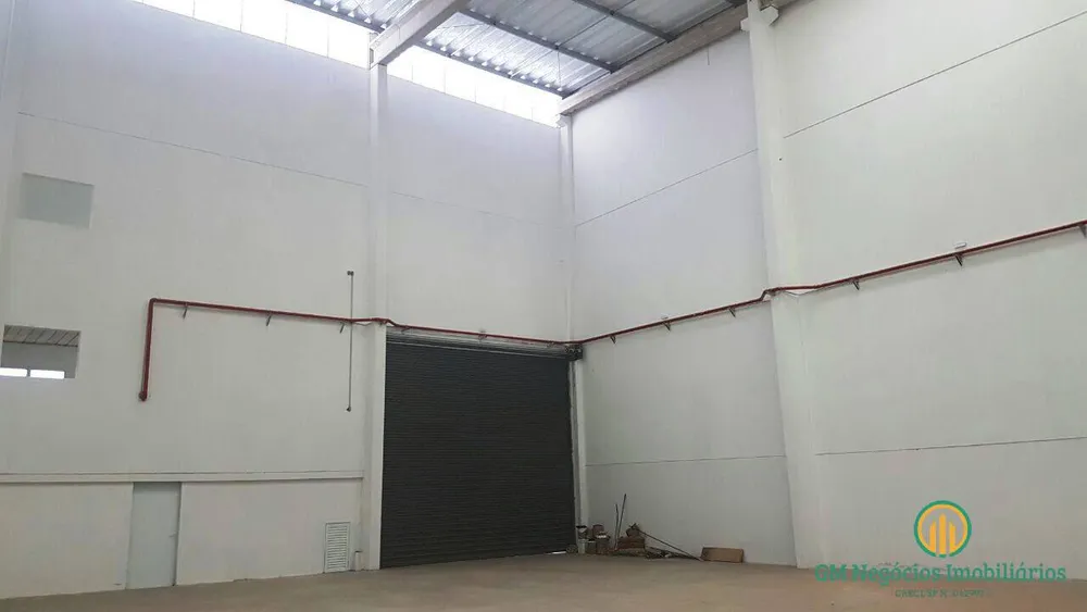 Depósito-Galpão, 1000 m² - Foto 8
