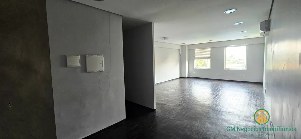 Sala-Conjunto, 54 m² - Foto 1