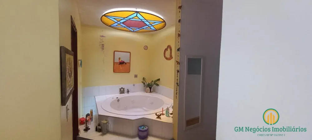 Casa de Condomínio, 4 quartos - Foto 7