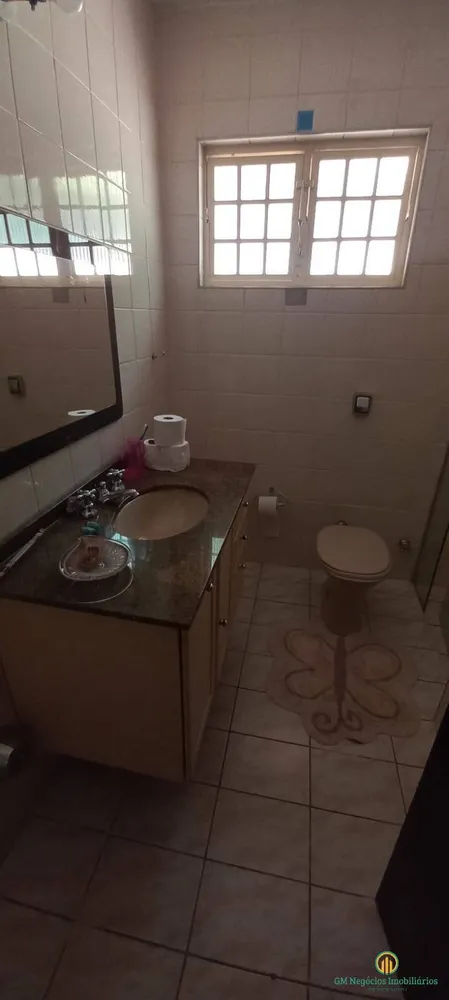 Casa de Condomínio, 4 quartos - Foto 8