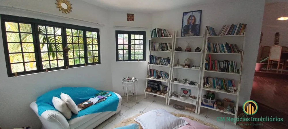 Casa de Condomínio, 4 quartos - Foto 11