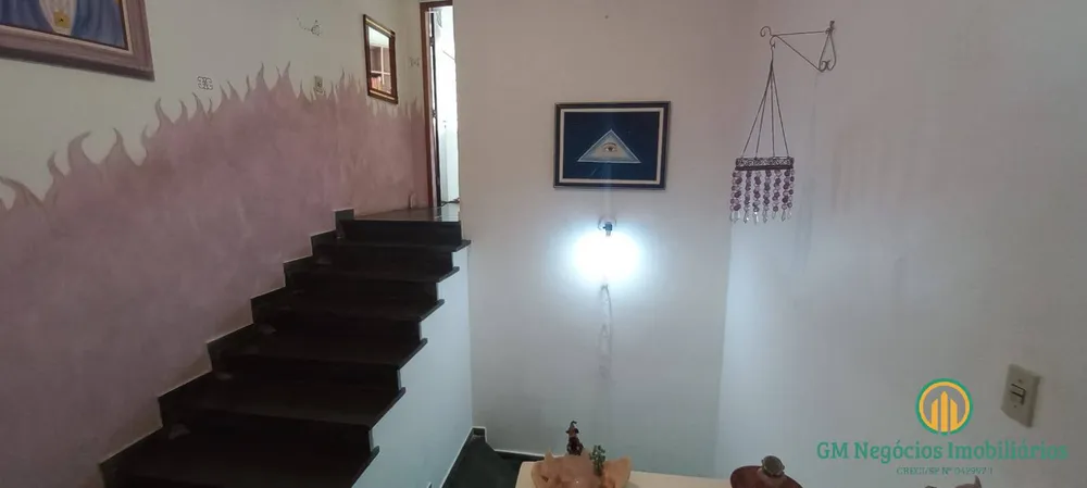 Casa de Condomínio, 4 quartos - Foto 10