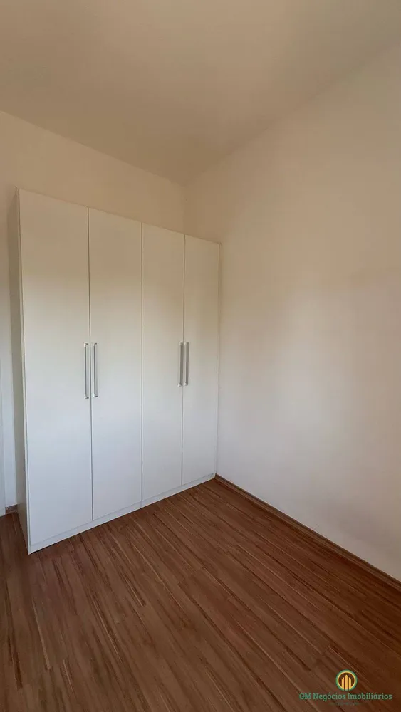 Apartamento, 1 quarto, 38 m² - Foto 5