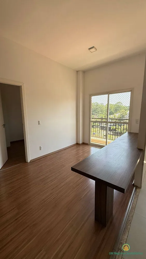 Apartamento, 1 quarto, 38 m² - Foto 1