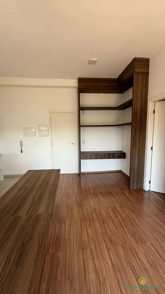 Apartamento, 1 quarto, 38 m² - Foto 2