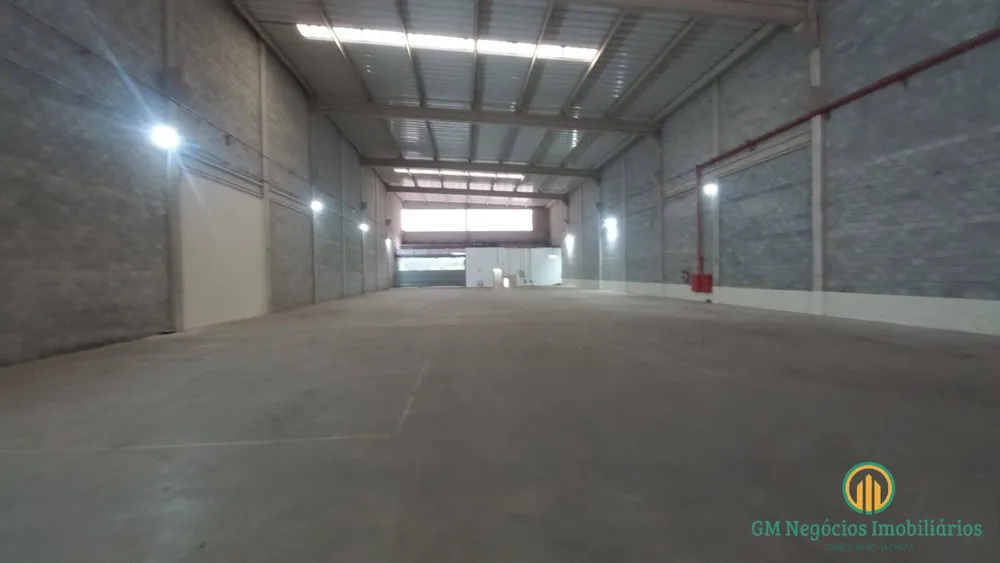 Depósito-Galpão, 3240 m² - Foto 2