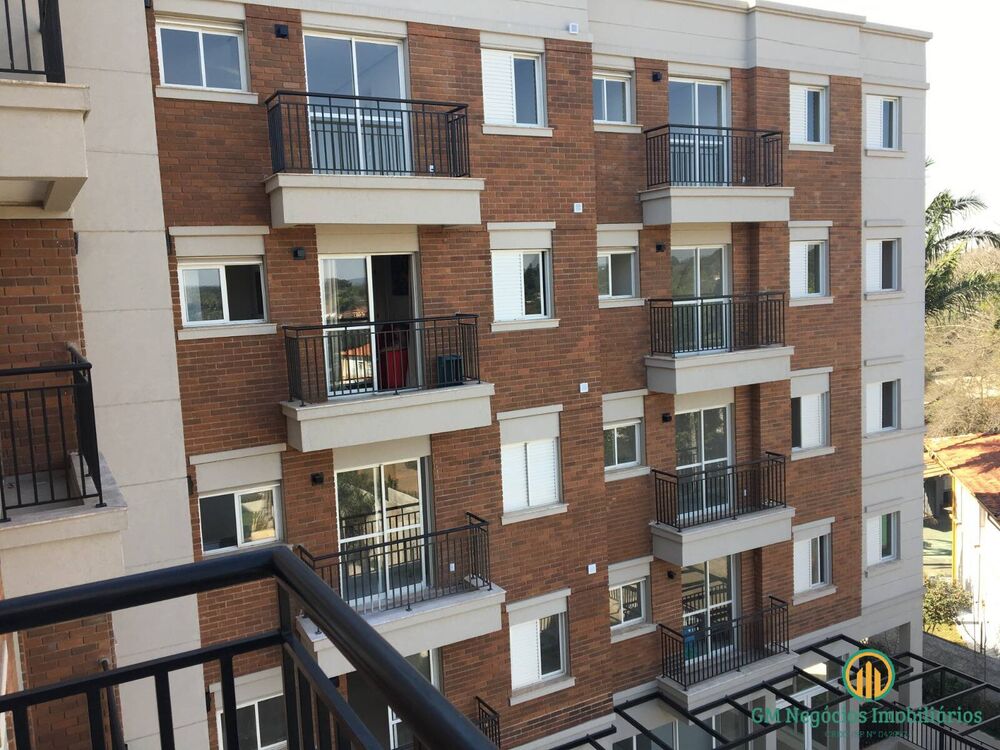 Apartamento, 1 quarto, 38 m² - Foto 6