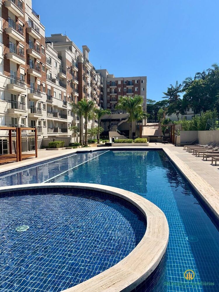 Apartamento, 1 quarto, 38 m² - Foto 7