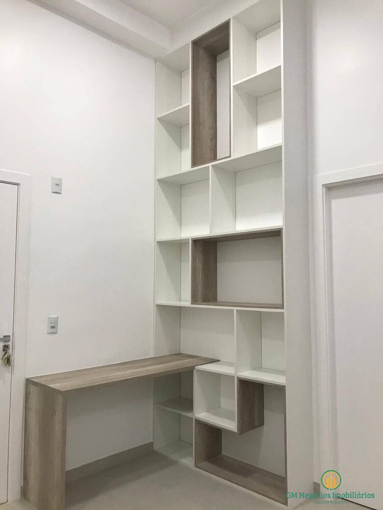 Apartamento, 1 quarto, 38 m² - Foto 4