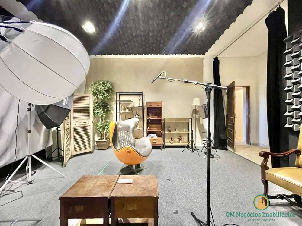 Sala-Conjunto, 81 m² - Foto 6