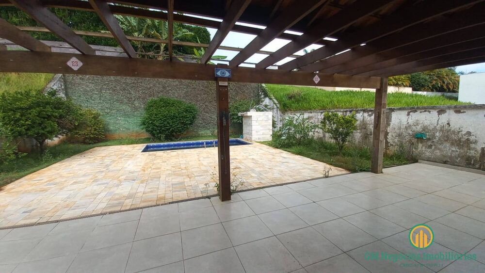 Casa, 3 quartos, 340 m² - Foto 12