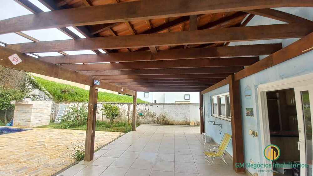 Casa, 3 quartos, 340 m² - Foto 6