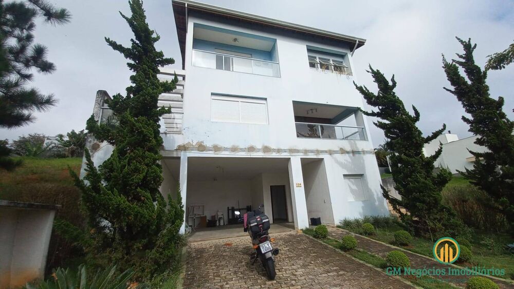 Casa, 3 quartos, 340 m² - Foto 4