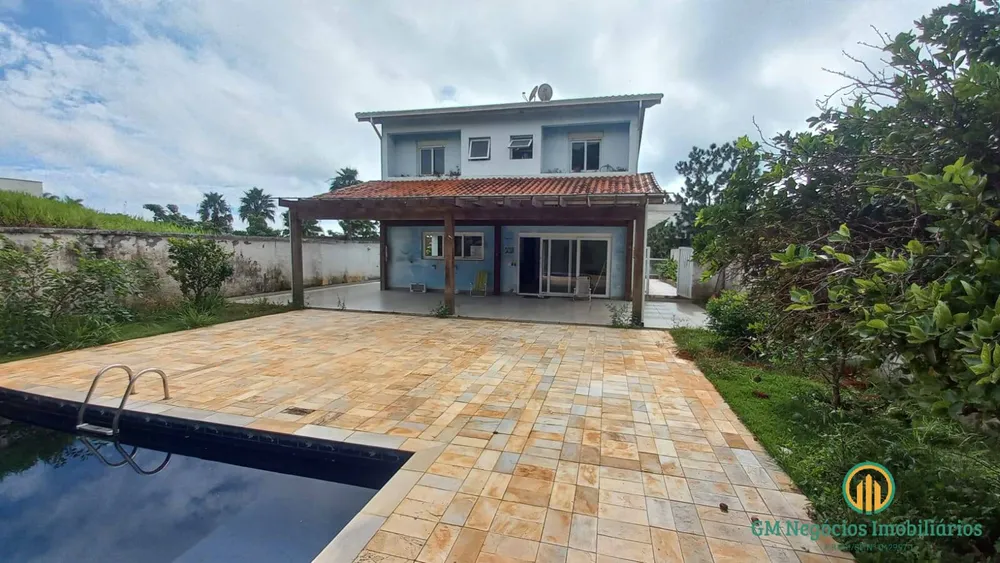 Casa, 3 quartos, 340 m² - Foto 12
