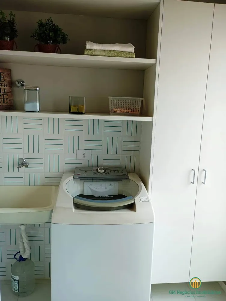 Casa de Condomínio, 2 quartos - Foto 6