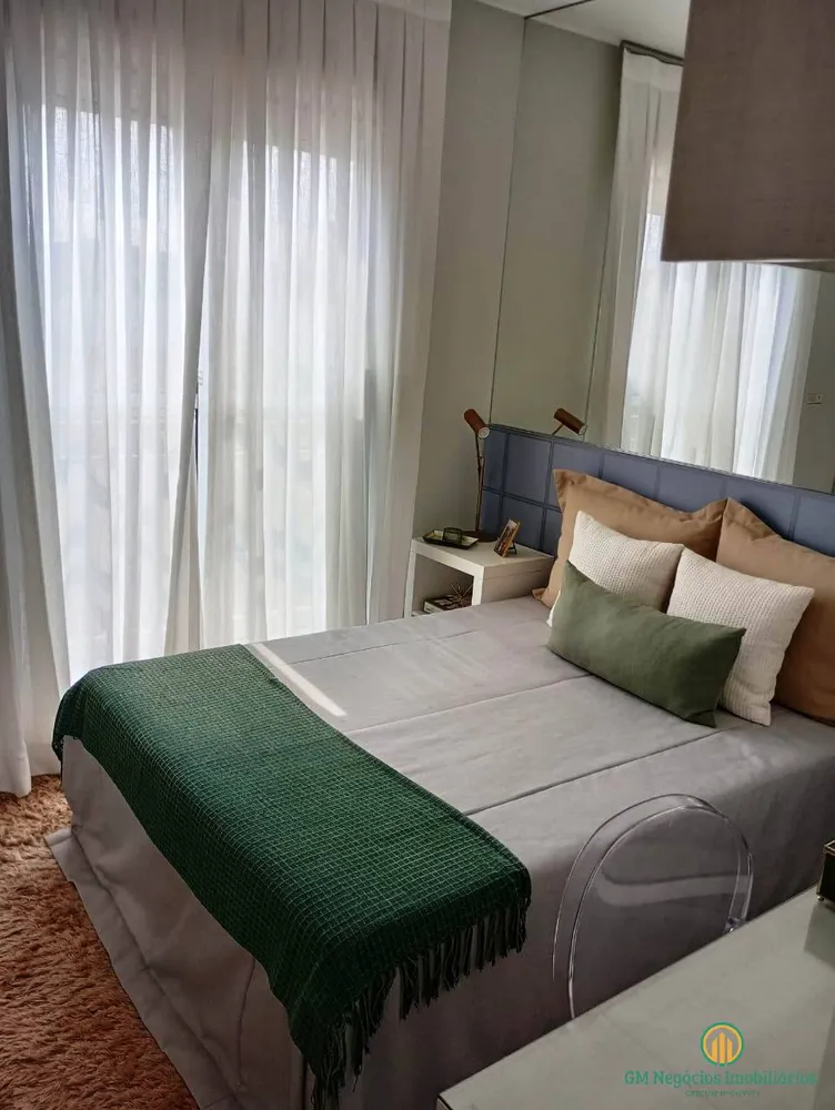 Casa de Condomínio, 2 quartos - Foto 10