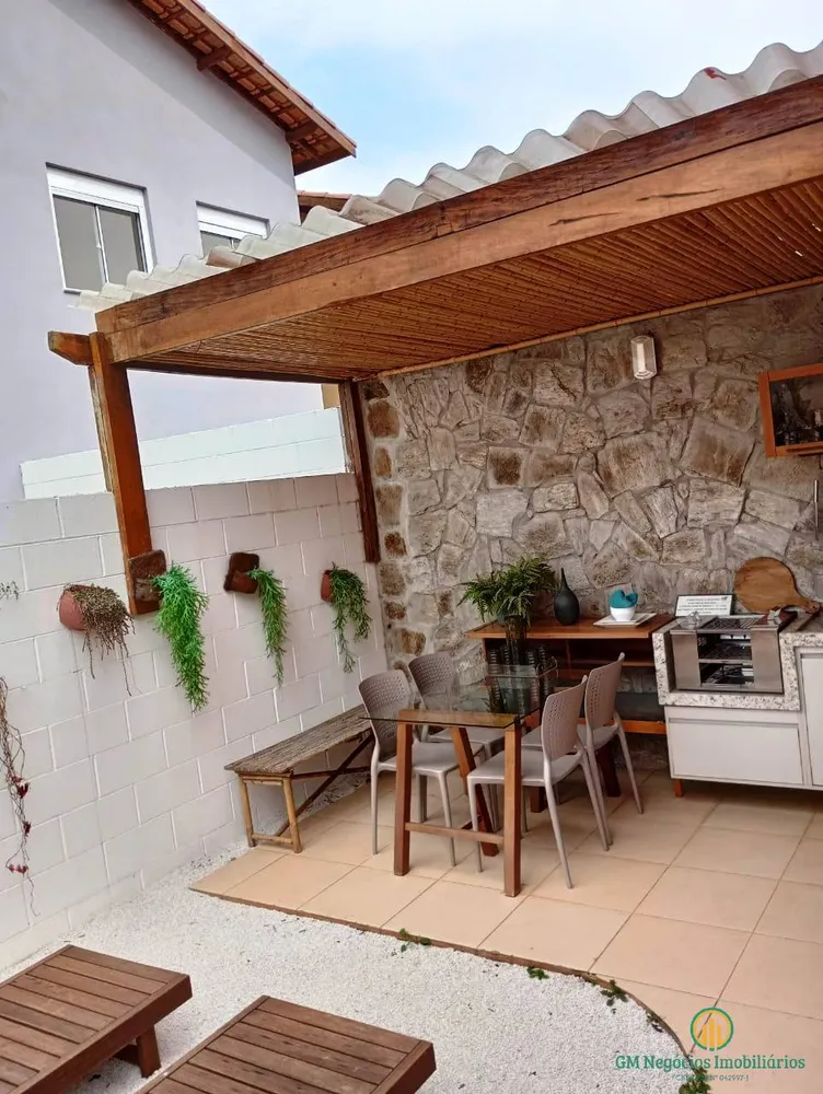 Casa de Condomínio, 2 quartos - Foto 4