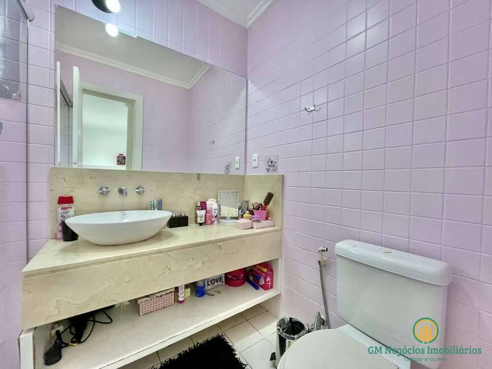 Casa de Condomínio à venda com 4 quartos, 250m² - Foto 7