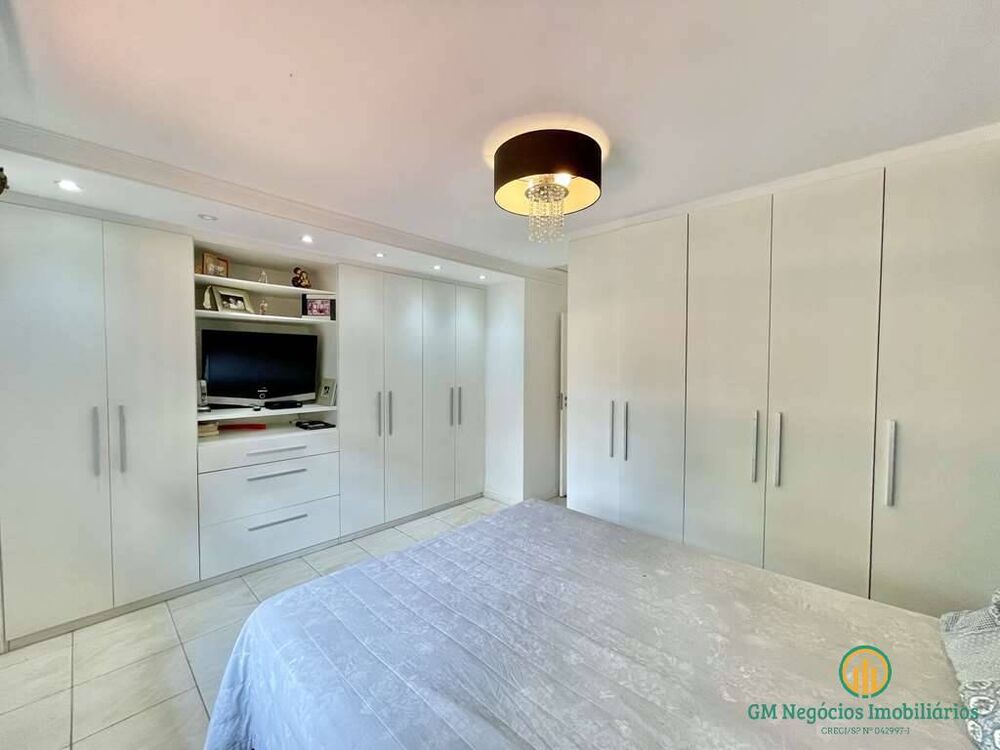 Casa de Condomínio à venda com 4 quartos, 250m² - Foto 6