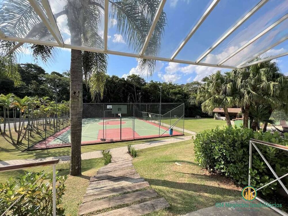 Casa de Condomínio à venda com 4 quartos, 250m² - Foto 1