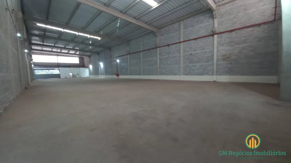Depósito-Galpão, 1550 m² - Foto 5