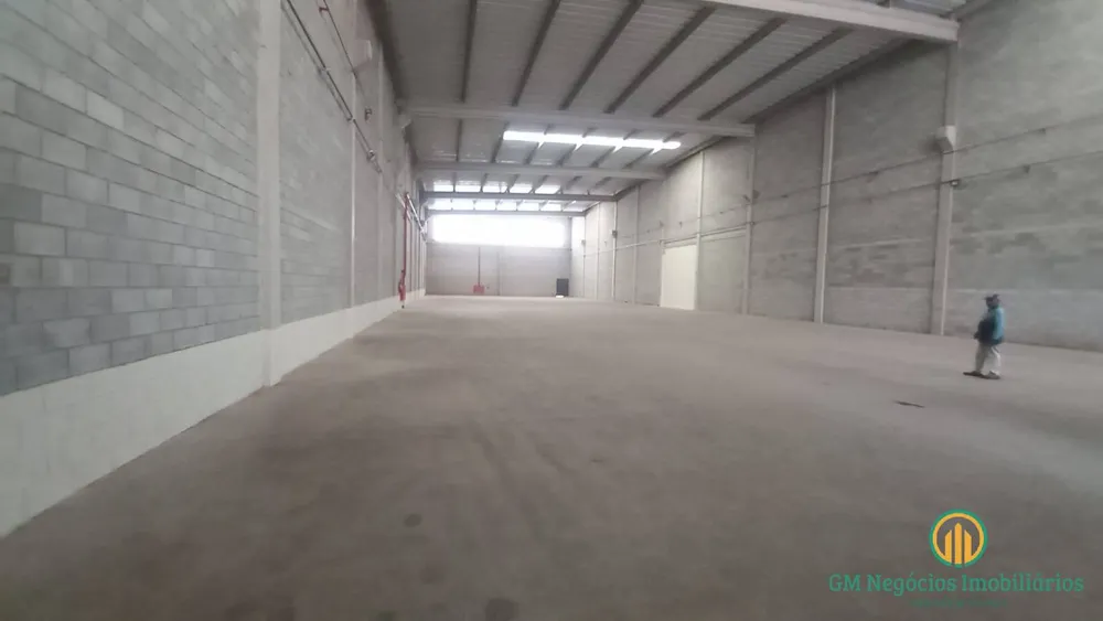 Depósito-Galpão, 1550 m² - Foto 6