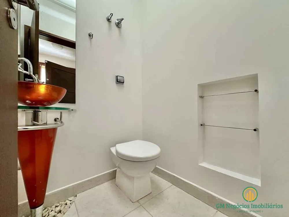 Casa, 8 quartos, 444 m² - Foto 7