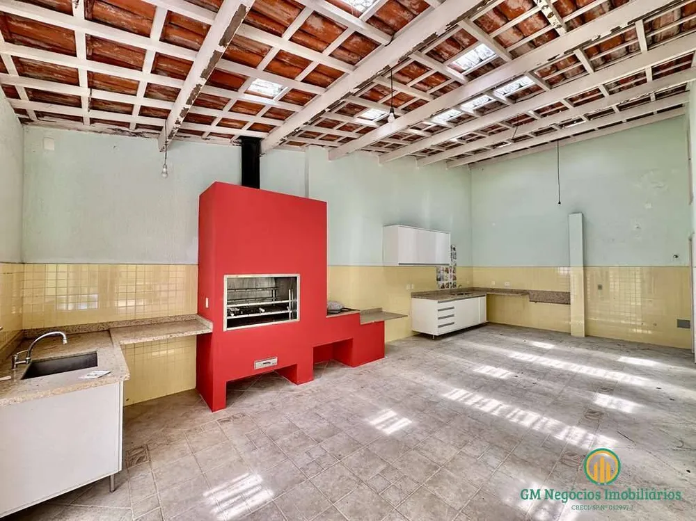 Casa, 8 quartos, 444 m² - Foto 5