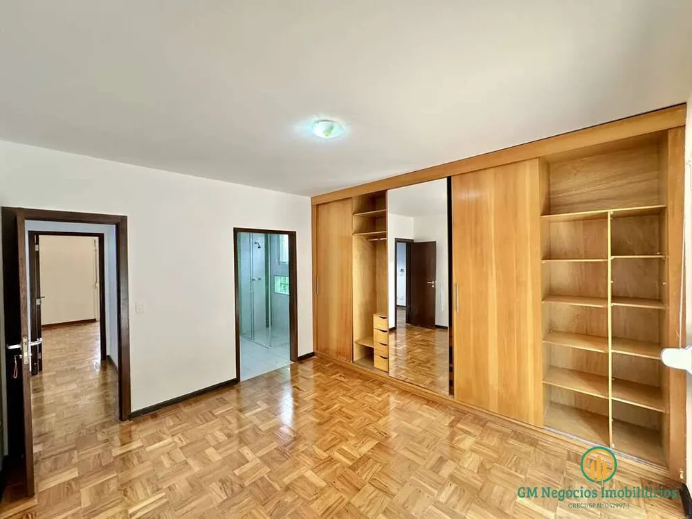 Casa, 8 quartos, 444 m² - Foto 12