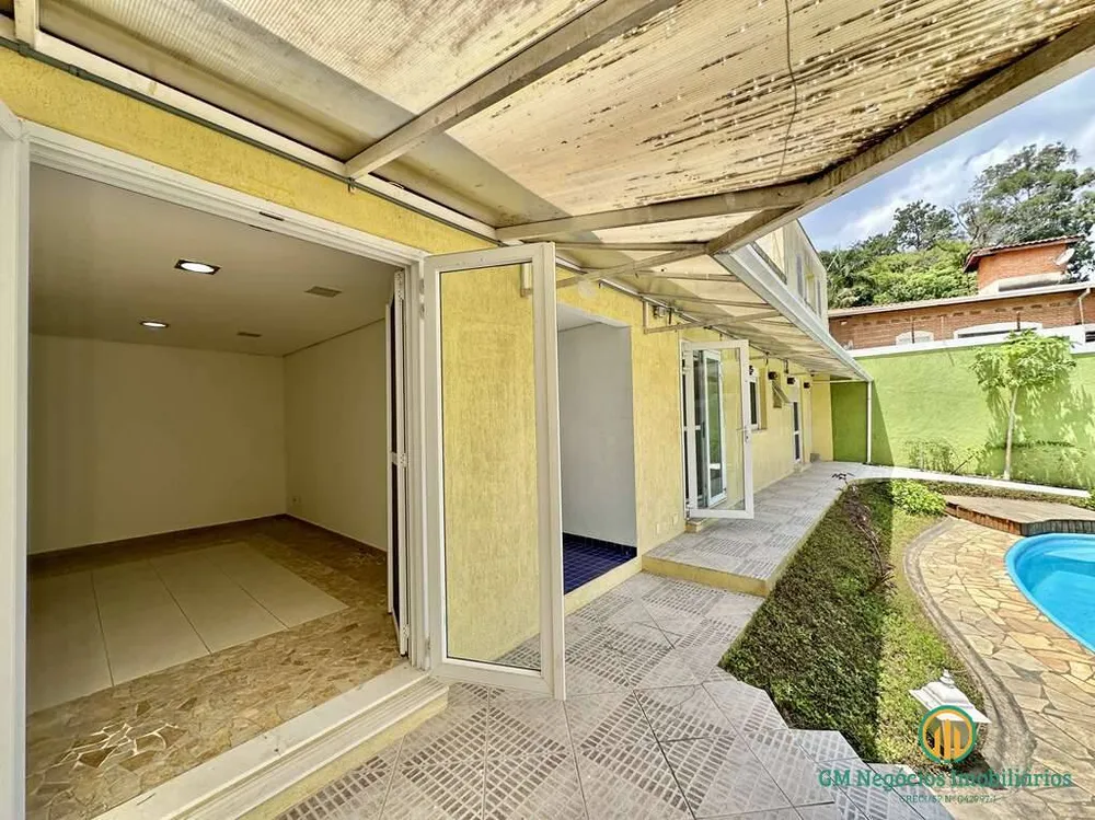 Casa, 8 quartos, 444 m² - Foto 14
