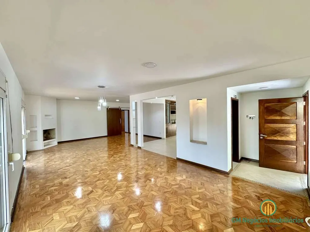 Casa, 8 quartos, 444 m² - Foto 8