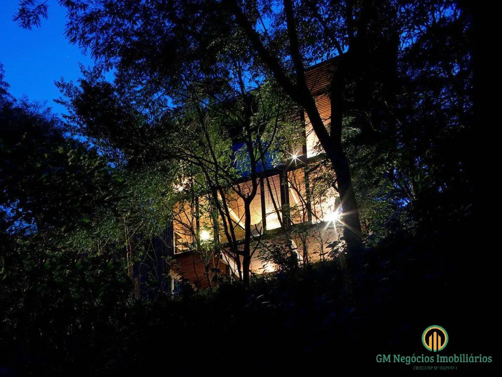 Casa, 8 quartos, 444 m² - Foto 16