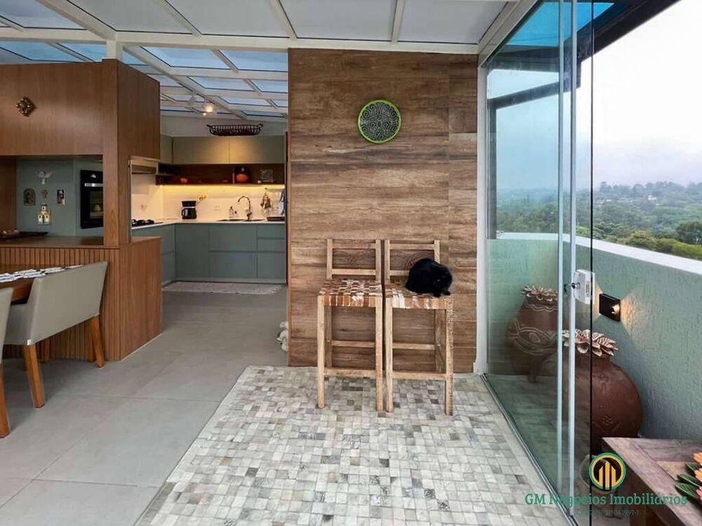 Cobertura à venda com 2 quartos, 97m² - Foto 2