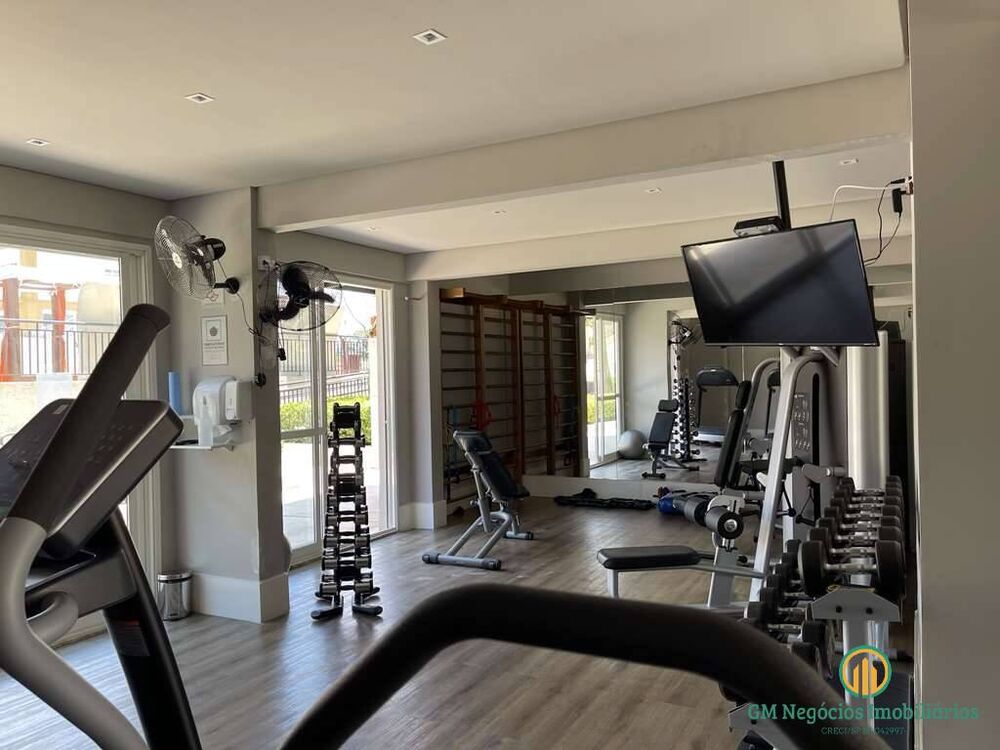 Cobertura à venda com 2 quartos, 97m² - Foto 3