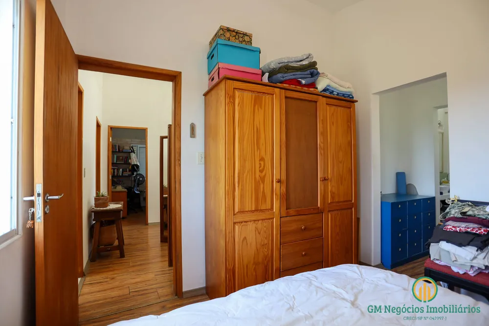 Casa de Condomínio, 3 quartos - Foto 10