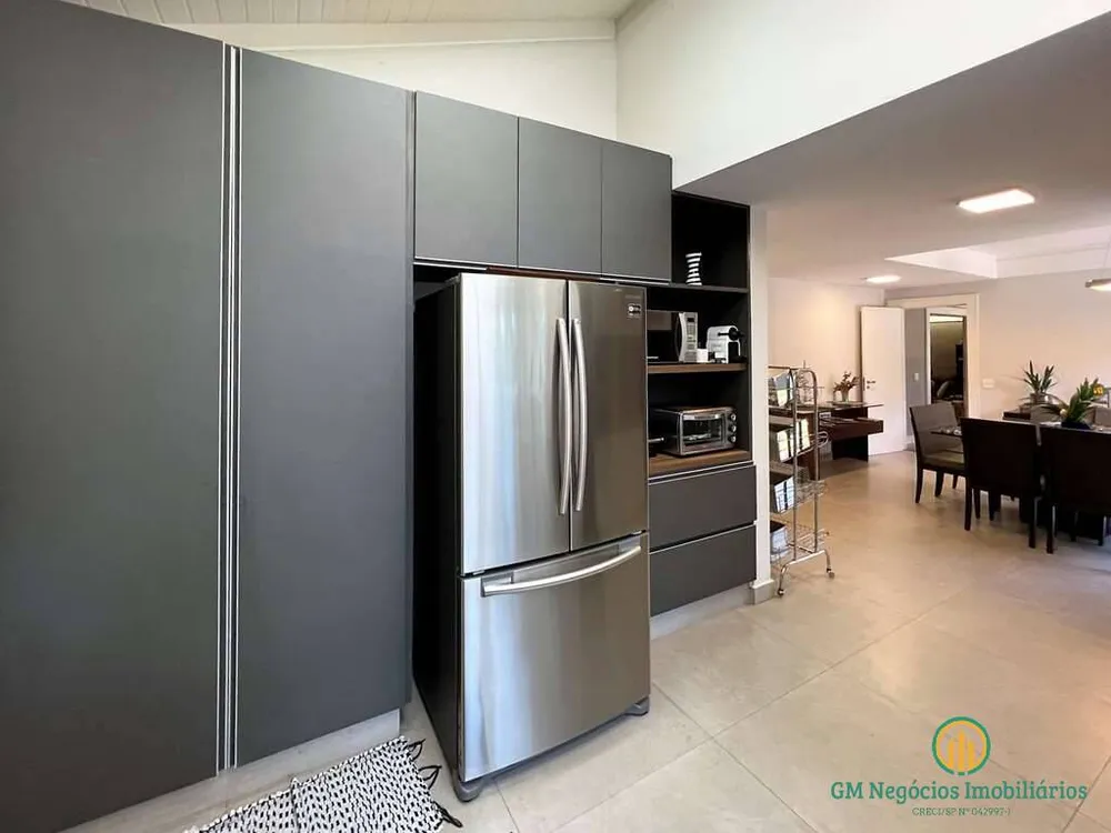Casa de Condomínio, 4 quartos - Foto 7