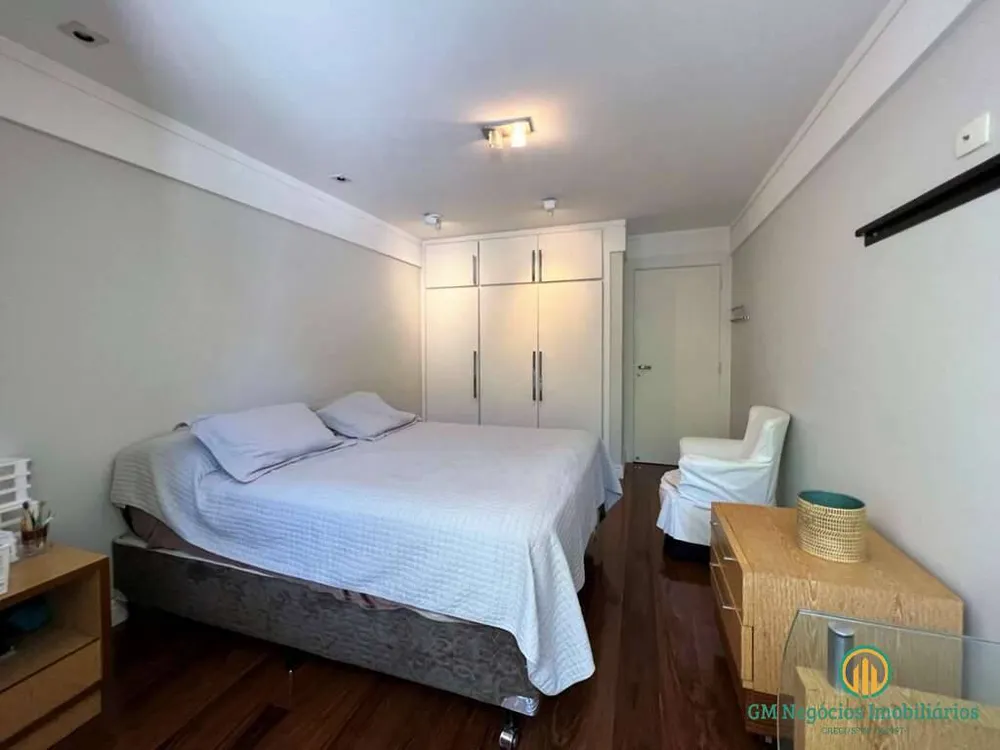 Casa de Condomínio, 4 quartos - Foto 11
