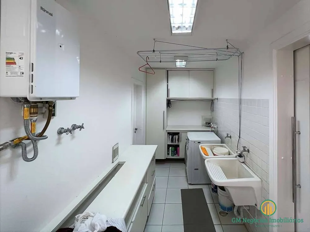 Casa de Condomínio, 4 quartos - Foto 16
