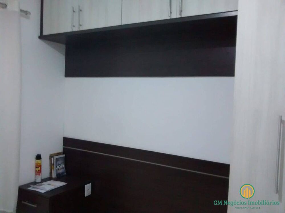 Apartamento à venda com 2 quartos, 70m² - Foto 4