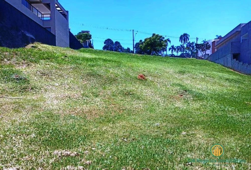 Terreno, 680 m² - Foto 1