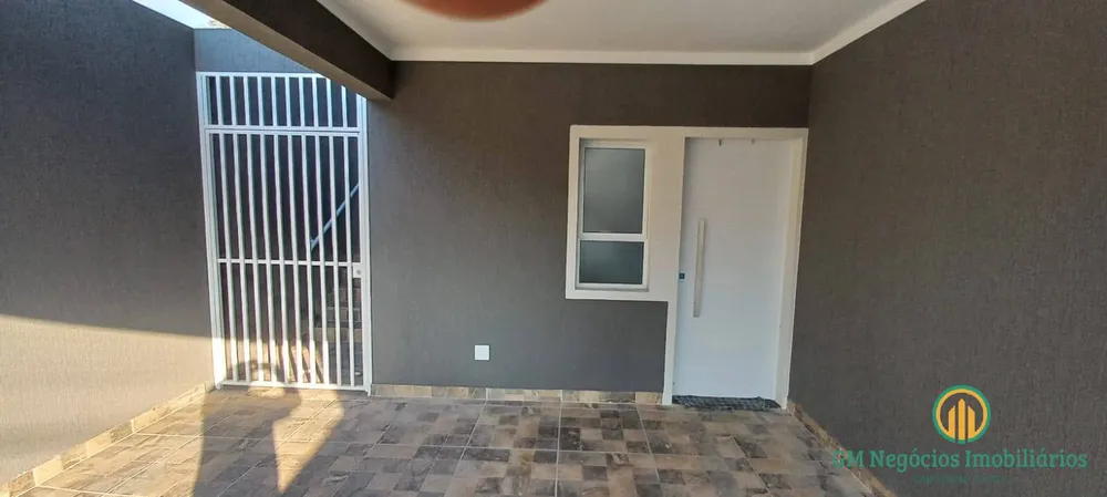Casa de Condomínio, 3 quartos - Foto 15