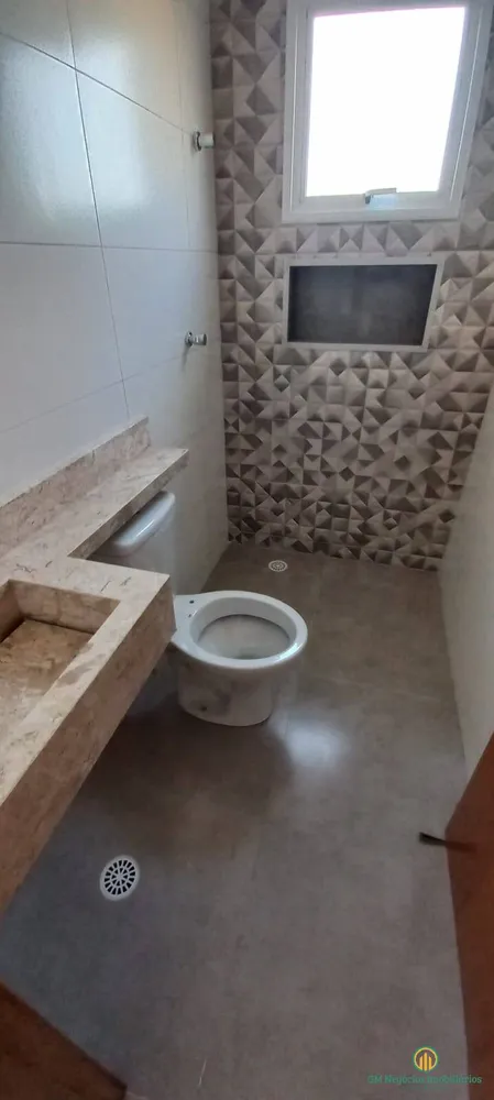 Casa de Condomínio, 3 quartos - Foto 13