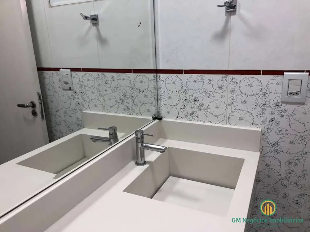 Casa de Condomínio, 3 quartos - Foto 11