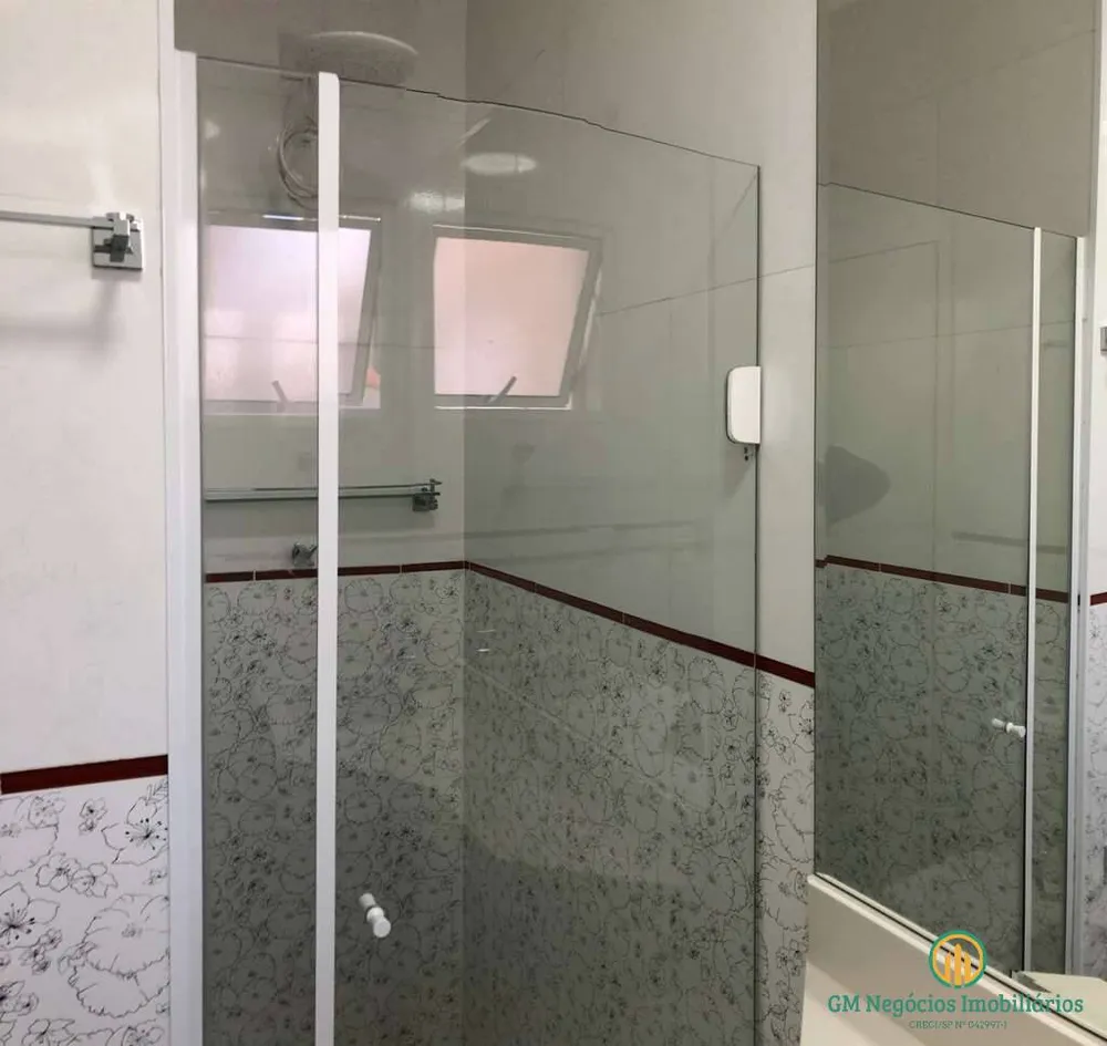 Casa de Condomínio, 3 quartos - Foto 12